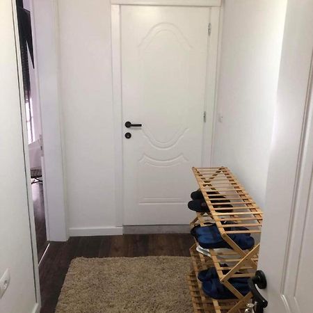 Noah'S Boutique - Apart-Hotel In Korce Extérieur photo