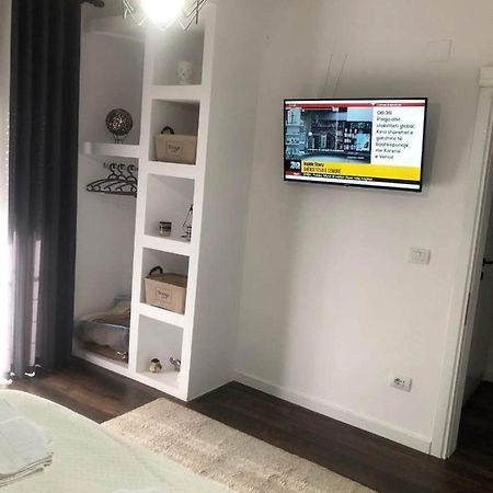 Noah'S Boutique - Apart-Hotel In Korce Extérieur photo