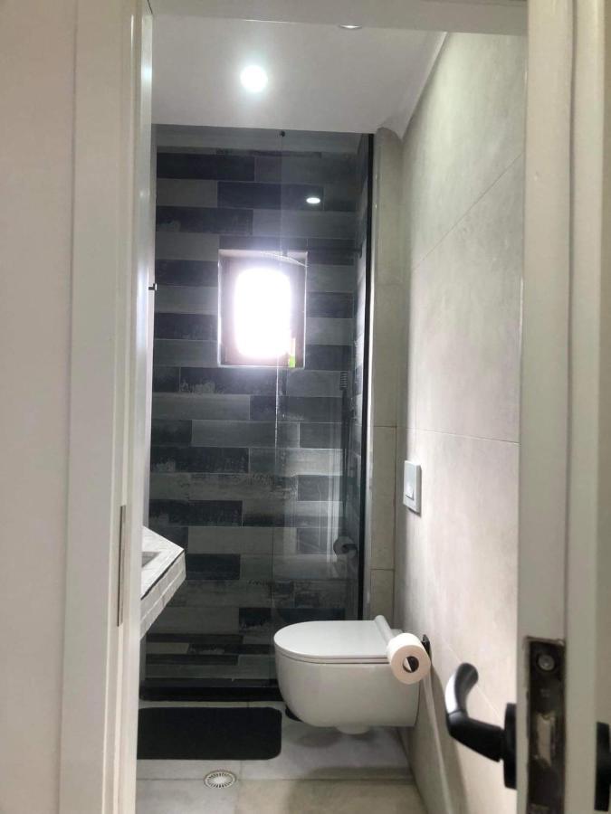 Noah'S Boutique - Apart-Hotel In Korce Extérieur photo