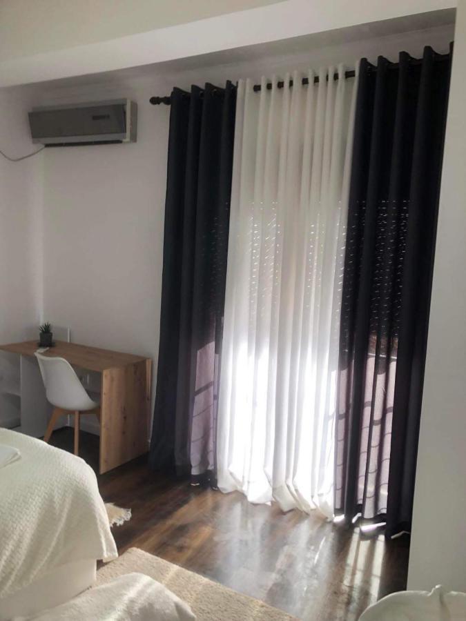 Noah'S Boutique - Apart-Hotel In Korce Extérieur photo